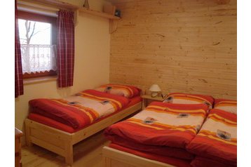 Словакия Privát Oščadnica, Интерьор